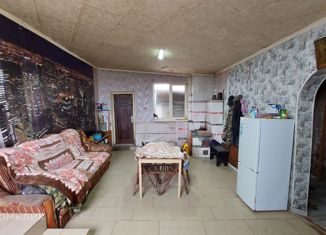 Продажа дома, 103.4 м2, станица Курчанская, Канальная улица, 6