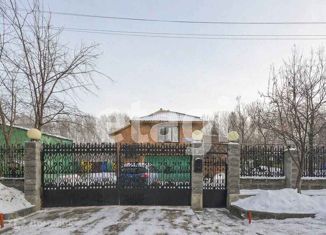 Продается дом, 332 м2, деревня Коняшина, Нагорная улица