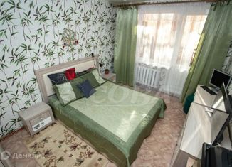 Продается 3-комнатная квартира, 67 м2, Тюменская область, улица Пермякова, 21