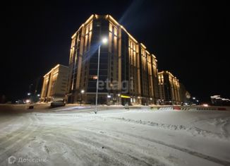 Продается однокомнатная квартира, 45.44 м2, Тюмень, ЖК Ария, улица Тимофея Кармацкого, 5