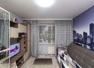 Продаю комнату, 12.8 м2, Тюмень, улица Республики, 210, Ленинский округ