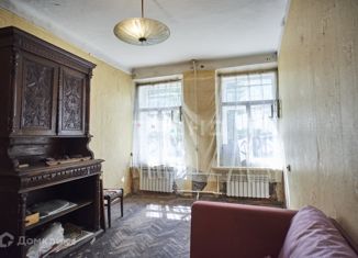Продажа 1-комнатной квартиры, 32.2 м2, Санкт-Петербург, набережная Обводного канала, 51, метро Обводный канал