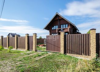 Продаю дом, 192 м2, село Спасское Городище, улица Ленина, 8А