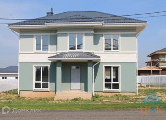 Продам дом, 168.5 м2, деревня Митькино