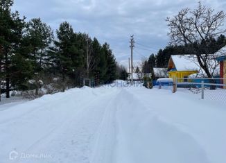 Продажа земельного участка, 10 сот., сельский посёлок Совхозный, улица Лущанский Бор