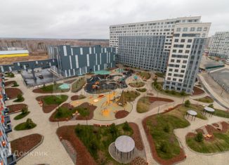 2-ком. квартира на продажу, 40.52 м2, Тюмень, ЖК Колумб, улица Первооткрывателей, 14