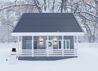 Дом на продажу, 100 м2, деревня Неготино