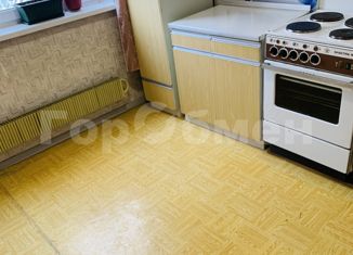 Продам однокомнатную квартиру, 39.8 м2, Москва, улица Ивана Франко, 40к1, станция Рабочий Посёлок