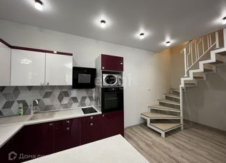 Продаю таунхаус, 62 м2, посёлок Элитный, микрорайон Берёзки, 154