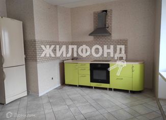 Продаю 2-ком. квартиру, 75.4 м2, Новосибирск, 1-й переулок Римского-Корсакова, 3/1, метро Студенческая