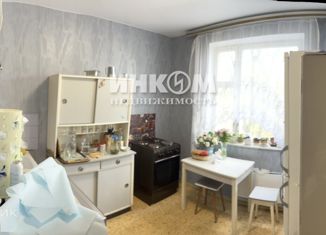 2-комнатная квартира на продажу, 53.7 м2, Москва, улица Академика Анохина, 26к3, метро Тропарёво