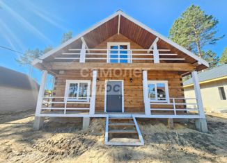 Продажа дома, 140 м2, село Мамоны, Тополиная улица