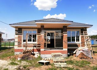 Продам дом, 110 м2, Егорьевское сельское поселение, улица Мусы Джалиля