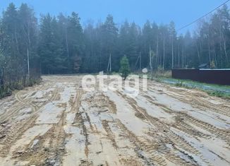 Продажа участка, 13 сот., садовые участки Рассвет, садовые участки Рассвет, 96