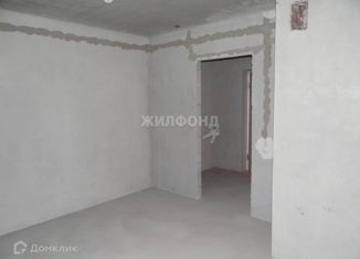 Продается квартира студия, 23 м2, Новосибирск, Волховская улица, 31, Ленинский район