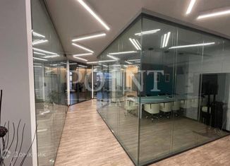 Сдам офис, 399 м2, Москва, Нижний Сусальный переулок, 5с2, станция Курская