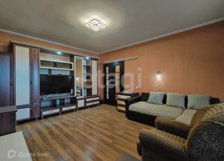 1-комнатная квартира на продажу, 37.7 м2, Брянск, проспект Станке Димитрова, 67к3