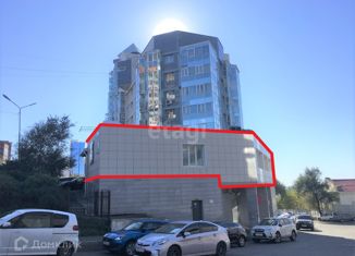 Продаю офис, 320 м2, Владивосток, улица Станюковича, 3