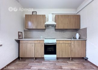 Сдам в аренду 1-комнатную квартиру, 34 м2, Санкт-Петербург, ЖК Аврора, улица Белышева, 5/6