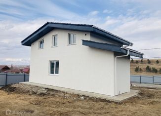 Продам дом, 160 м2, деревня Столбова, Трактовая улица