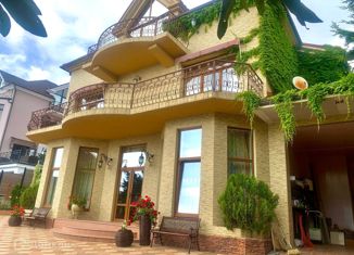 Продам дом, 400 м2, Сочи, микрорайон Приморье, Курортный проспект, 98/77