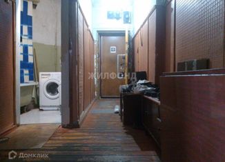 Продается 3-комнатная квартира, 82 м2, Новосибирск, улица Пархоменко, 4