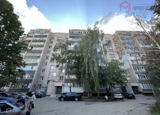 Продается 3-ком. квартира, 65 м2, Самара, улица Авроры, 68, метро Спортивная