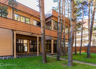 Продам дом, 650 м2, коттеджный поселок Прозорово