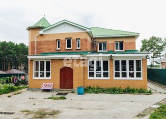 Продается дом, 432 м2, село Горячинск