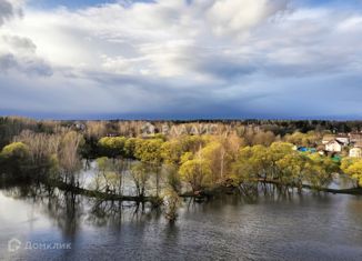 Продам земельный участок, 79 сот., деревня Ботаково, Заречная улица, 64