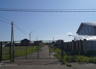 Продажа участка, 11 сот., село Тетеево, Земляничная улица