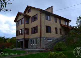 Продаю дом, 415 м2, поселок Шапки, Железнодорожная улица, 6А