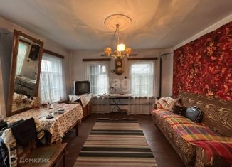 Продаю дом, 43.7 м2, Майский, улица Розы Люксембург