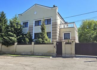 Продажа дома, 290 м2, Саратовская область, Бережная улица, 85А