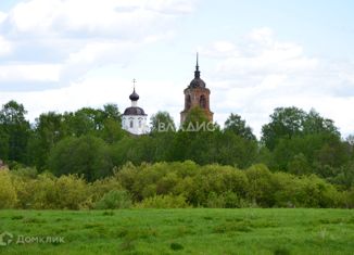 Продам земельный участок, 12.09 сот., Вологда, микрорайон Прилуки, Никольский переулок