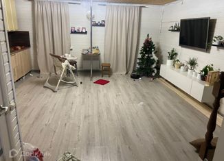 Продажа дома, 88 м2, деревня Куюки, 1-я Центральная улица