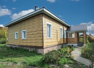 Продажа дома, 148 м2, село Казырово, Дорожная улица