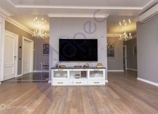 3-комнатная квартира на продажу, 109 м2, Нижний Новгород, улица Нестерова, 22, улица Нестерова