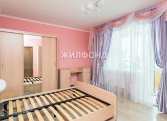 Продаю квартиру студию, 111.2 м2, Новосибирск, улица Менделеева, 5, улица Менделеева