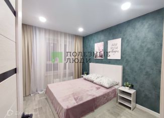 Продается 2-комнатная квартира, 38 м2, Алтайский край, Павловский тракт, 307к4