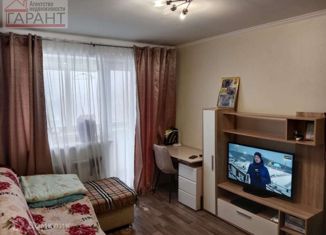 Продаю однокомнатную квартиру, 31.2 м2, Самара, улица Антонова-Овсеенко, 16, метро Спортивная