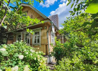 Продам дом, 50 м2, Красногорск, Причальная улица, 1