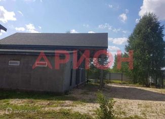 Продаю дом, 180 м2, садовое товарищество Строитель, Каштановая улица