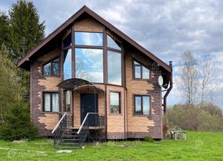 Продам дом, 145.3 м2, деревня Введенское, деревня Введенское, 19