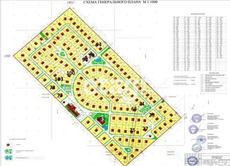 Продаю участок, 9.6 сот., коттеджный посёлок Лемболовская Твердыня