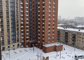 Продажа 1-комнатной квартиры, 40.5 м2, Москва, Нижегородская улица, 74, станция Калитники