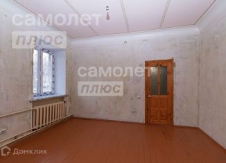 2-комнатная квартира на продажу, 67.9 м2, Нижегородская область, Холмистая улица, 5