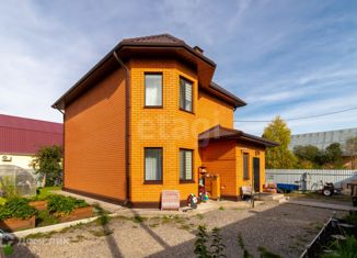 Продаю дом, 138.2 м2, Тюменская область, улица Степана Третьякова