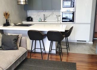 2-ком. квартира на продажу, 63.8 м2, Москва, улица Саморы Машела, 2А, улица Саморы Машела