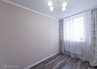 Продам 2-комнатную квартиру, 60.5 м2, Краснодарский край, Уральская улица, 75к1